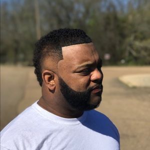 Meet your Posher, Larry